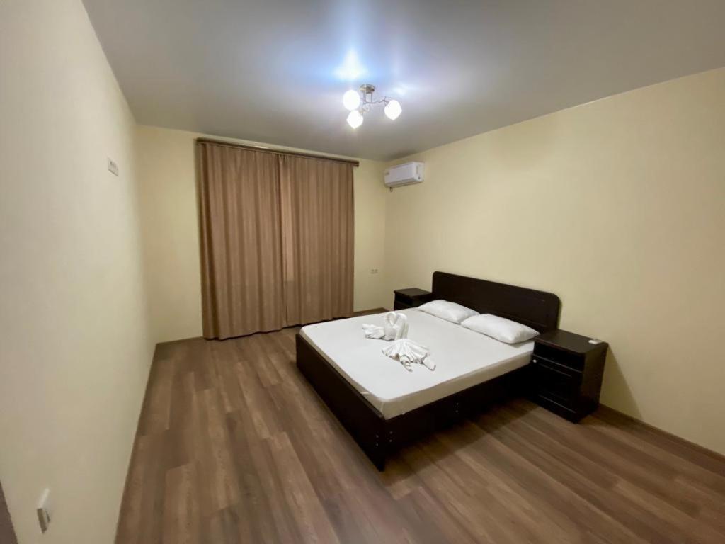 Mini Hotel Diva Алахадзы Экстерьер фото